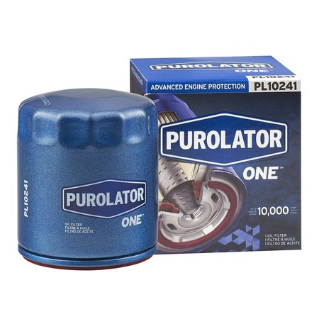 PUROLATOR Purolator PL10241 PurolatorONE Advanced Engine Protection Oil Filter PL10241